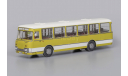 Автобус ЛиАЗ 677 Экспортный   ClassicBus, масштабная модель, scale43