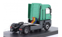 RENAULT Magnum AE 520 TI (1994), green   IXO, масштабная модель, scale43
