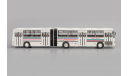 Икарус  280.33 ТольяттиАзот   IKARUS  ClassicBus, масштабная модель, scale43