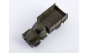 63 Студебеккер   ModelPro, масштабная модель, scale43