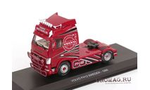 VOLVO FH12 седельный тягач (1995), красный Altaya, масштабная модель, scale43