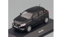 LADA XRAY,   Автолегенды Новая эпоха 32