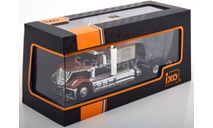 INTERNATIONAL Lonestar (2010), Brown Metallic/Black    IXO, масштабная модель, 1:43, 1/43