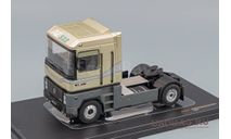 RENAULT Magnum AE 520 Ti (1994), Beige/Grey  IXO, масштабная модель, scale43