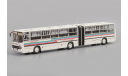 Икарус  280.33 ТольяттиАзот   IKARUS  ClassicBus, масштабная модель, scale43