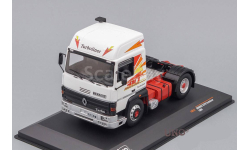 RENAULT R310 Turboliner 1986 White    IXO
