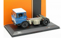 DAF 2600 1970 Blue   IXO, масштабная модель, scale43