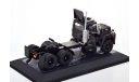 MACK R-Series (1966) black  IXO, масштабная модель, 1:43, 1/43