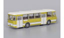 Автобус ЛиАЗ 677 Экспортный   ClassicBus, масштабная модель, scale43