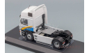 MAN F2000 19.603 Tractor Truck 2-assi (1994), White  IXO, масштабная модель, scale43