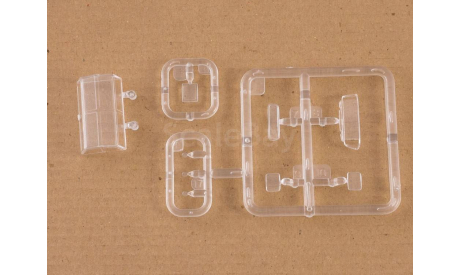 Сборная модель СКП-11 (130)  AVD Models KIT, масштабная модель, scale72, ЗИЛ