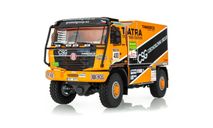 TATRA 815 2022 Africa Eco Race Tomáš Tomeček   Kaden, масштабная модель, scale43