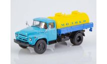АЦПТ-4,1 (130)    АИСТ, масштабная модель, scale43, Автоистория (АИСТ), ЗИЛ