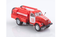 АЦУ-20 (51А)  SSM, масштабная модель, Start Scale Models (SSM), ГАЗ, scale43