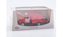 АЦУ-20 (51А)  SSM, масштабная модель, Start Scale Models (SSM), ГАЗ, scale43