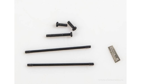 Сборная модель АКЗ-51 мебельный фургон  AVD Models KIT, масштабная модель, scale43