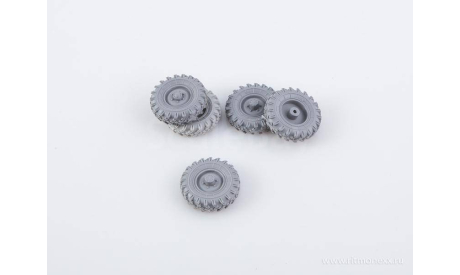 АР-1,6 (63)   AVD Models KIT, масштабная модель, scale43, ГАЗ