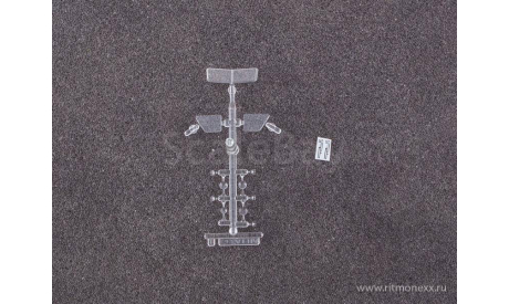 АР-1,6 (63)   AVD Models KIT, масштабная модель, scale43, ГАЗ