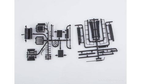 АР-1,6 (63)   AVD Models KIT, масштабная модель, scale43, ГАЗ