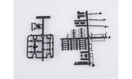 АР-1,6 (63)   AVD Models KIT, масштабная модель, scale43, ГАЗ