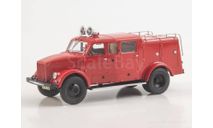 АШ (51)   ModelPro, масштабная модель, ГАЗ, scale43