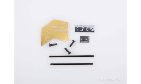 Автобус 3974  AVD Models KIT, масштабная модель, scale43