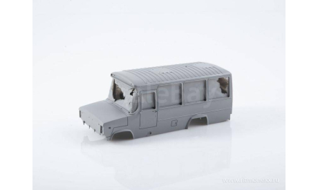 Автобус 3974  AVD Models KIT, масштабная модель, scale43
