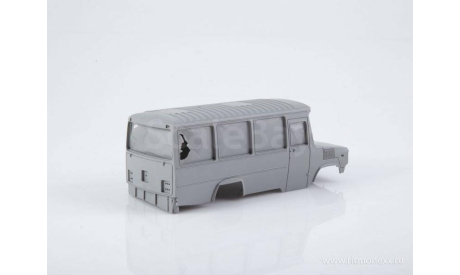 Автобус 3974  AVD Models KIT, масштабная модель, scale43