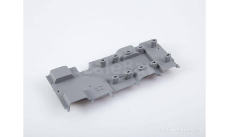 Автобус 3974  AVD Models KIT, масштабная модель, scale43
