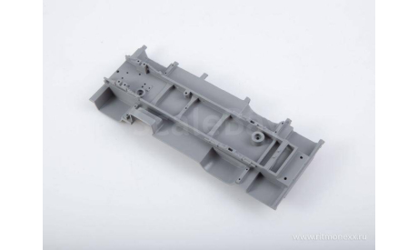 Автобус 3974  AVD Models KIT, масштабная модель, scale43