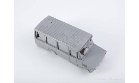Автобус 3974  AVD Models KIT, масштабная модель, scale43