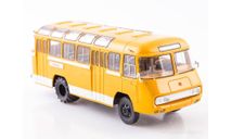 Автобус 672А   ModelPro, масштабная модель, ПАЗ, scale43