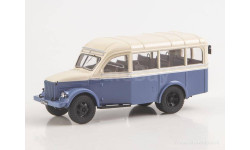Автобус АКЗ-51   ModelPro