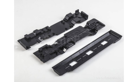 Сборная модель  Автобус МАЗ-103   AVD Models KIT, масштабная модель, scale43