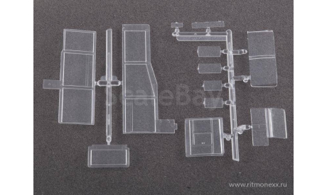 Сборная модель  Автобус МАЗ-103   AVD Models KIT, масштабная модель, scale43