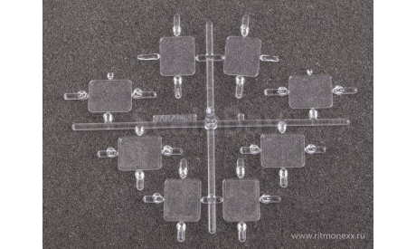 Сборная модель   Автобус ТАРЗ-002Б   AVD Models KIT, сборная модель автомобиля, scale43