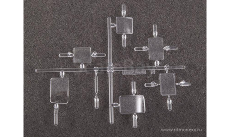Сборная модель   Автобус ТАРЗ-002Б   AVD Models KIT, сборная модель автомобиля, scale43