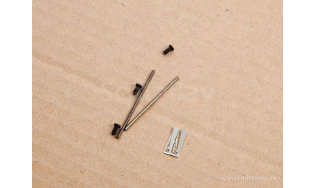 Сборная модель  Автомобиль 2304   AVD Models KIT, сборная модель автомобиля, ГАЗ, scale43