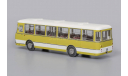 Автобус ЛиАЗ 677 Экспортный   ClassicBus, масштабная модель, scale43