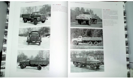 ГАЗ - русские машины. 1932-1982   Иван Падерин, литература по моделизму