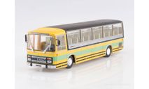 Berliet Cruisair 3 France 1969, масштабная модель, scale43