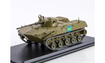 БМД-2 SSM, масштабная модель, Start Scale Models (SSM), scale43