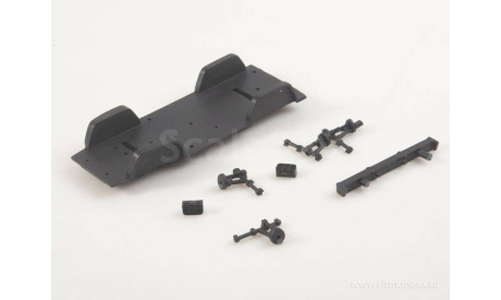 Сборная модель  Бронеавтомобиль 39371 ’Водник’  AVD Models KIT, масштабная модель, scale43