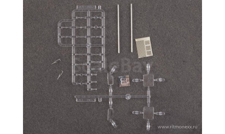 Сборная модель  Бронеавтомобиль 39371 ’Водник’  AVD Models KIT, масштабная модель, scale43