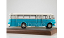 Наши Автобусы №13, Икарус-620    MODIMIO, журнальная серия масштабных моделей, 1:43, 1/43, MODIMIO Collections, Ikarus
