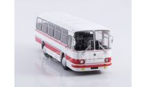 Наши Автобусы №50, ЛАЗ-697Н «Турист»    MODIMIO, журнальная серия масштабных моделей, scale43, MODIMIO Collections