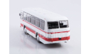 Наши Автобусы №50, ЛАЗ-697Н «Турист»    MODIMIO, журнальная серия масштабных моделей, 1:43, 1/43, MODIMIO Collections