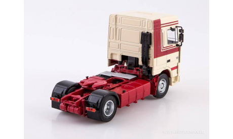 DAF 95XF 430  SSM, масштабная модель, Start Scale Models (SSM), scale43