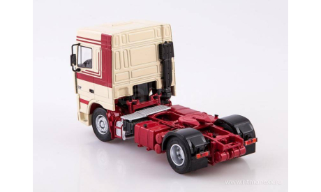 DAF 95XF 430  SSM, масштабная модель, Start Scale Models (SSM), scale43