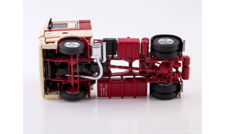 DAF 95XF 430  SSM, масштабная модель, Start Scale Models (SSM), scale43